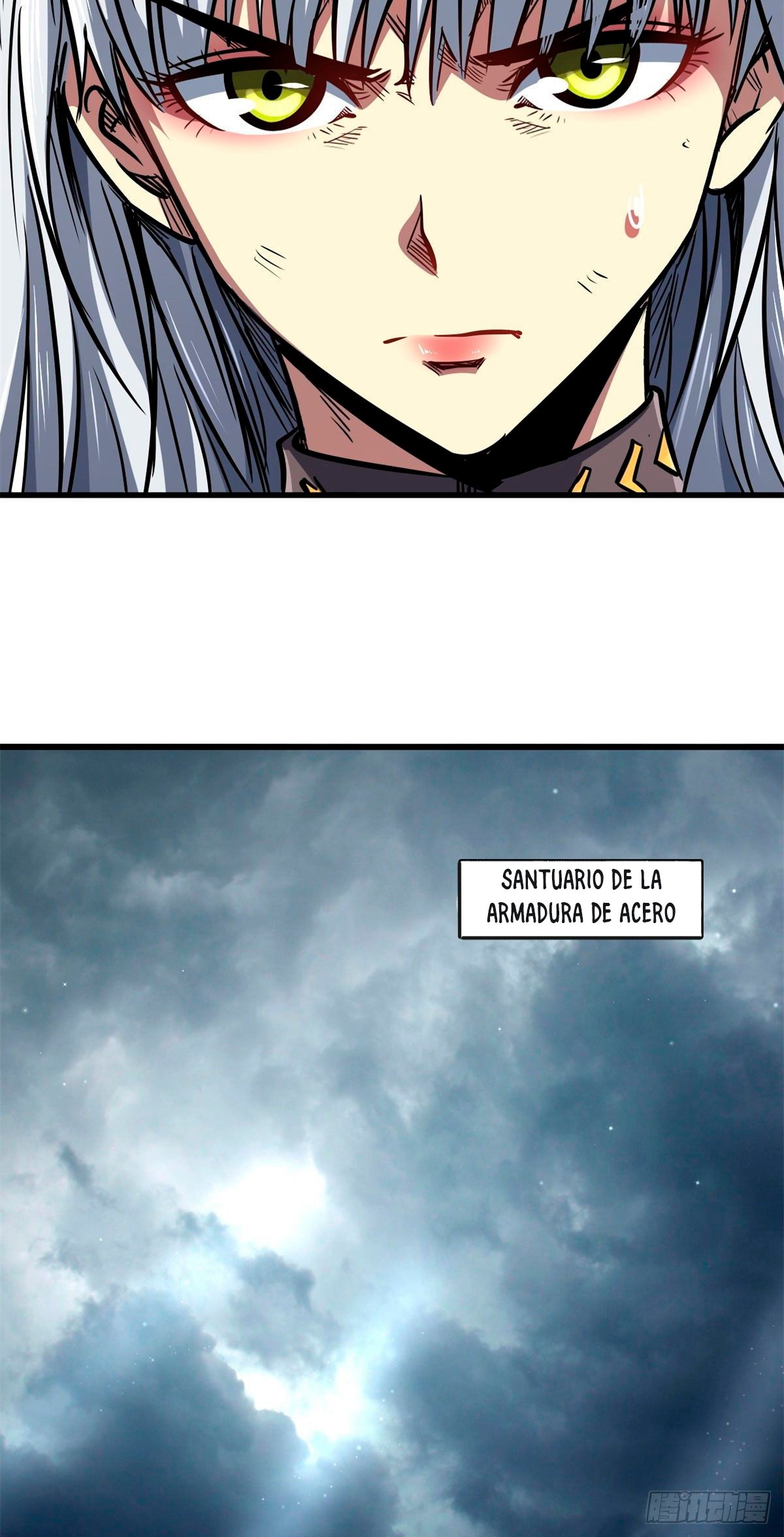 Manga Super God Gene Chapter 9 image number 46