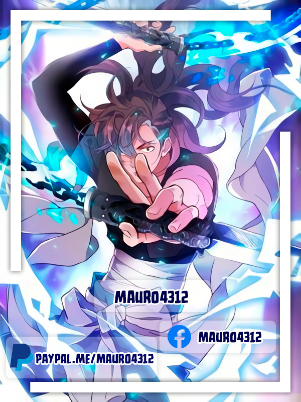 Manga The awakening of the Gods Chapter 35.1 front image 