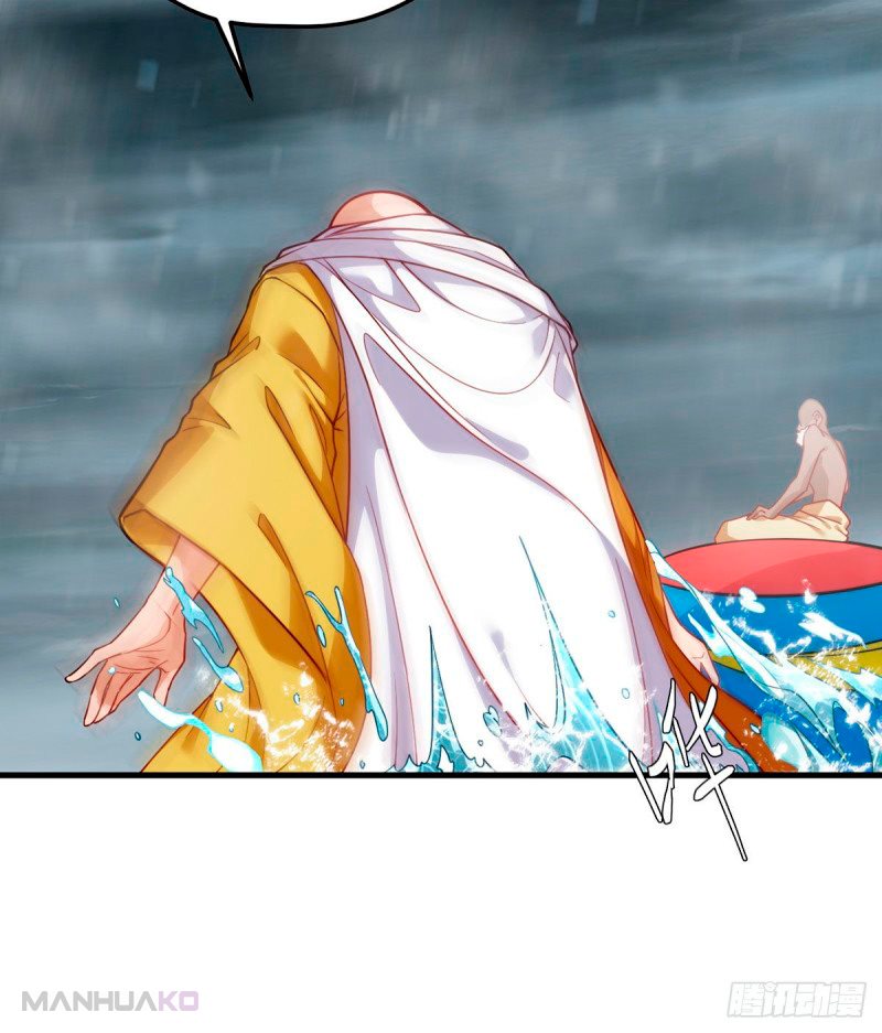 Manga The Immortal Emperor Luo Wuji Has Returned Chapter 100 image number 20