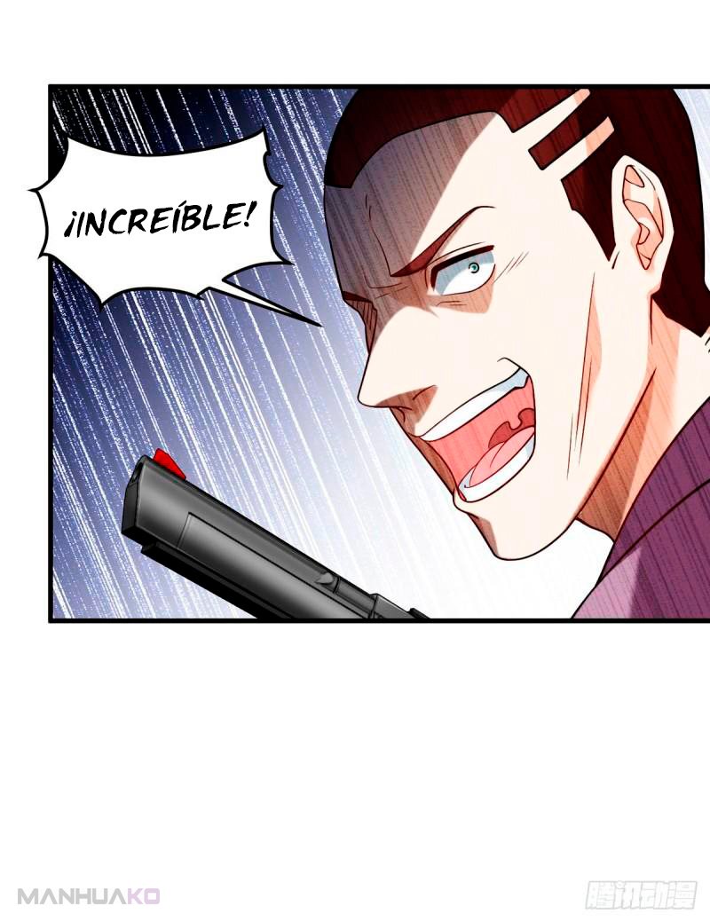 Manga The Immortal Emperor Luo Wuji Has Returned Chapter 112 image number 34
