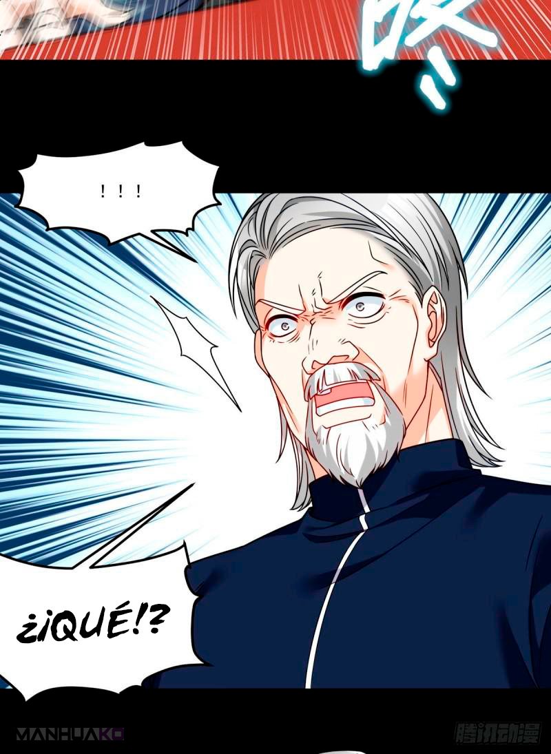 Manga The Immortal Emperor Luo Wuji Has Returned Chapter 115 image number 31