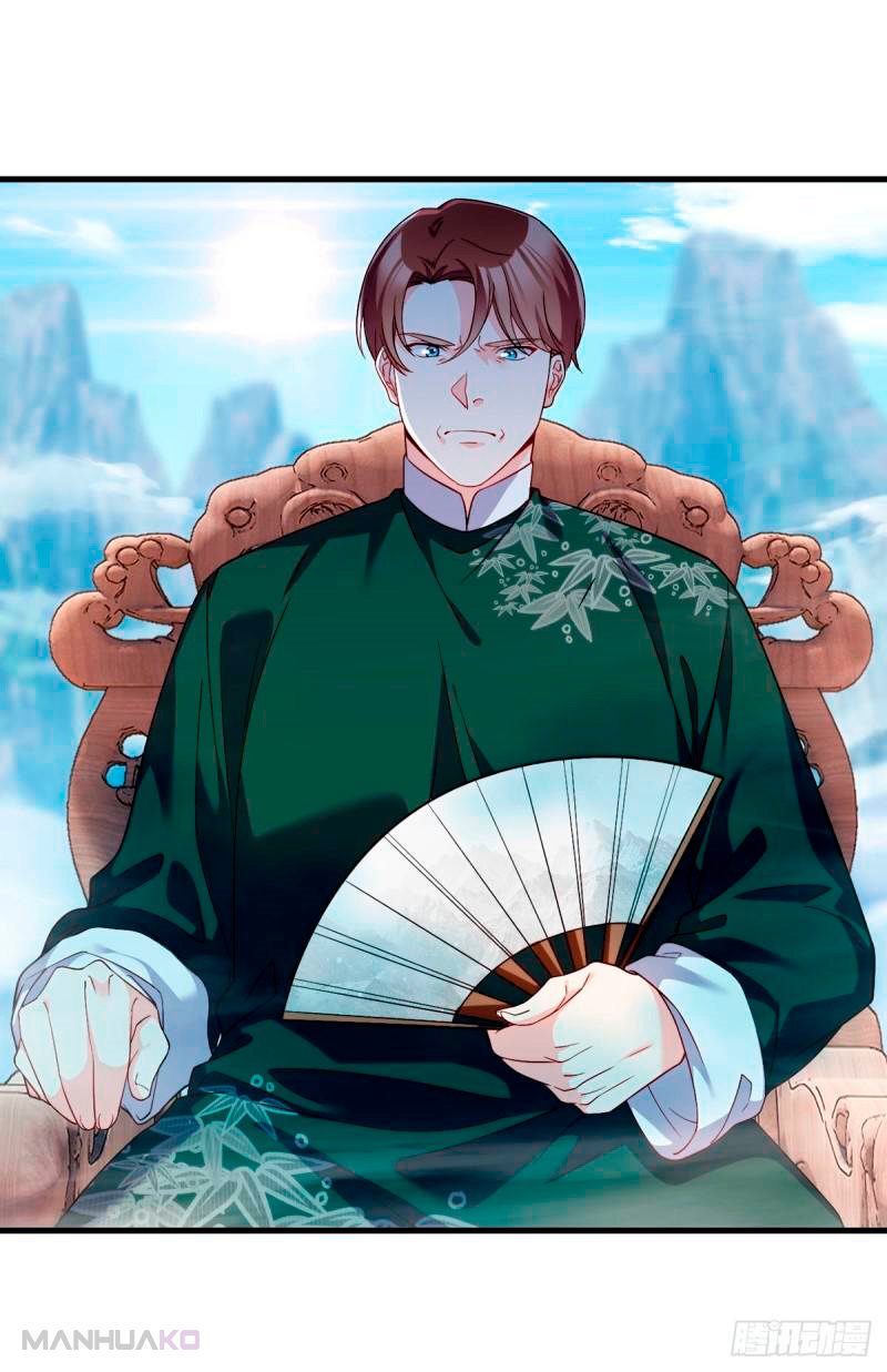 Manga The Immortal Emperor Luo Wuji Has Returned Chapter 117 image number 27