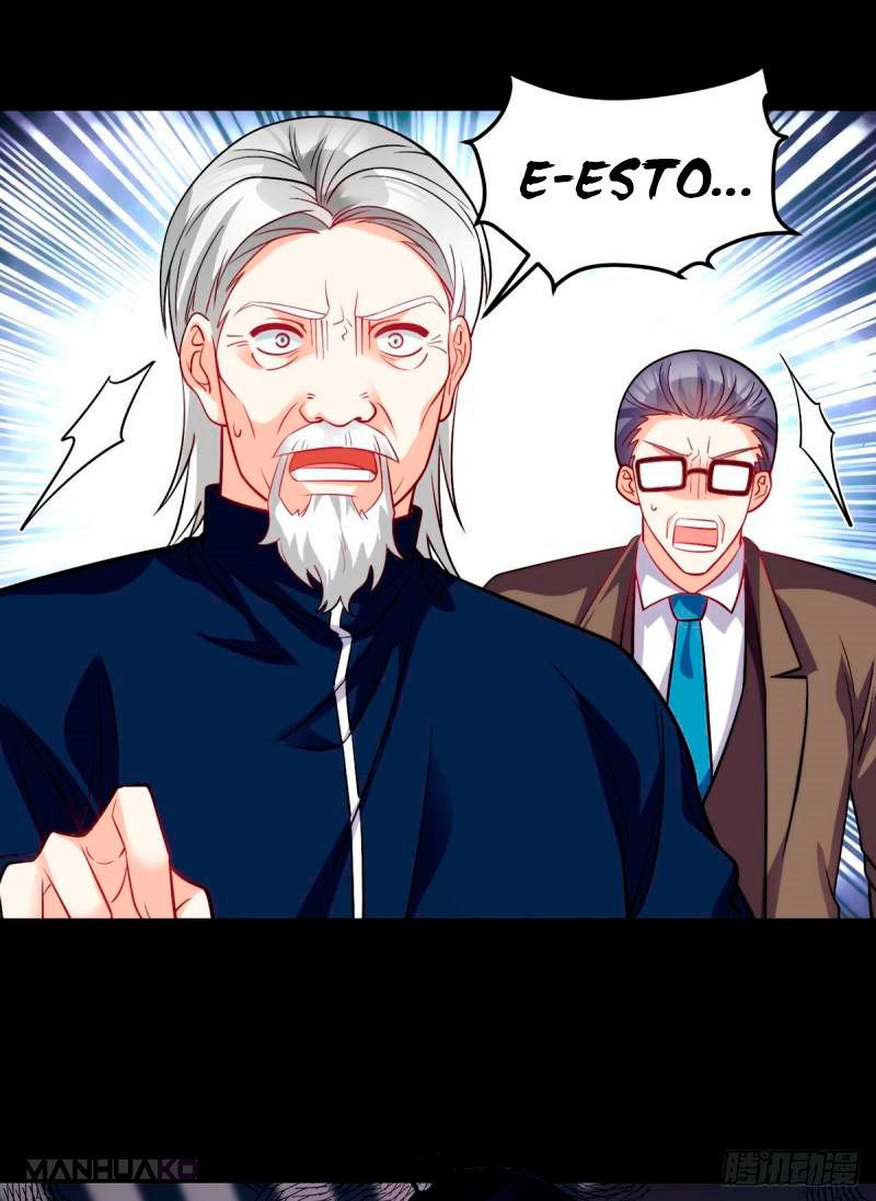 Manga The Immortal Emperor Luo Wuji Has Returned Chapter 121 image number 17