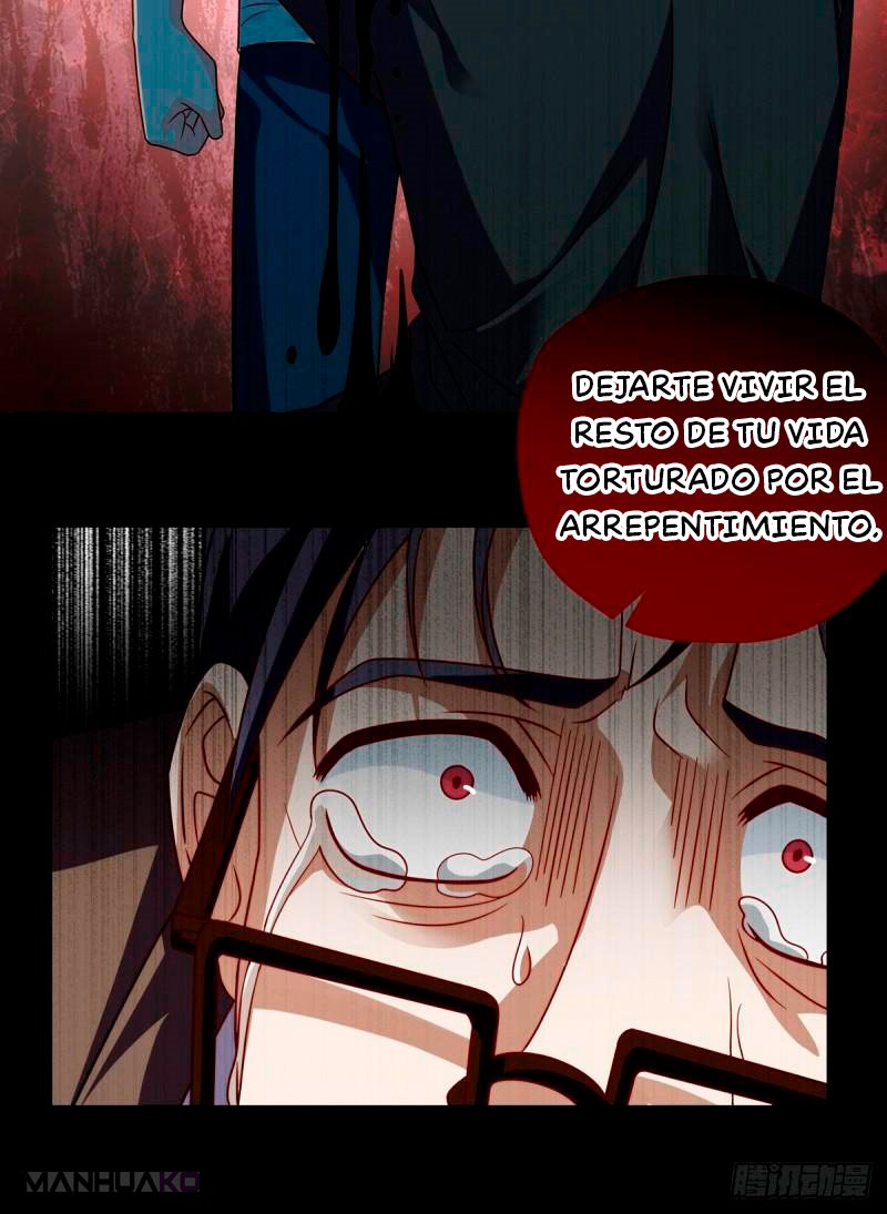 Manga The Immortal Emperor Luo Wuji Has Returned Chapter 122 image number 14