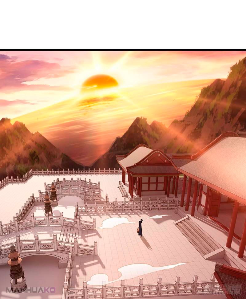 Manga The Immortal Emperor Luo Wuji Has Returned Chapter 127 image number 35