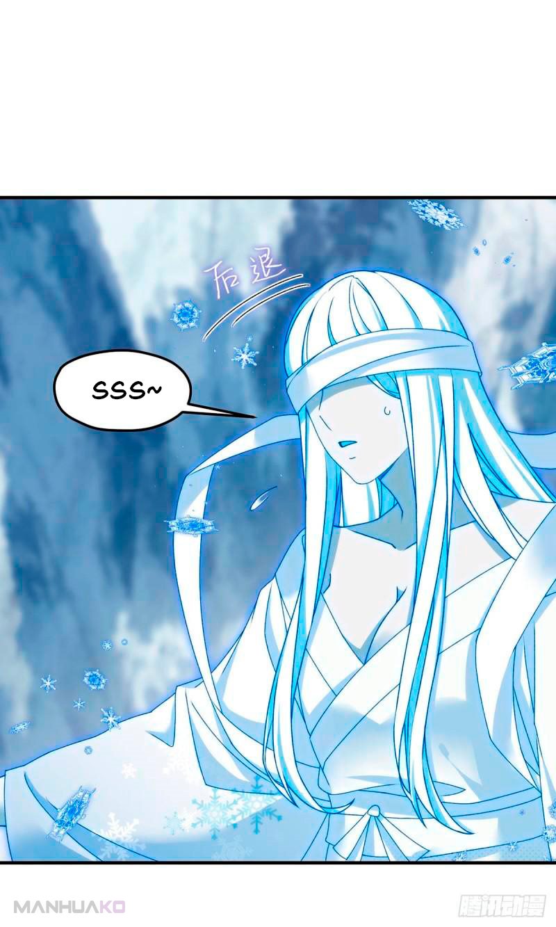 Manga The Immortal Emperor Luo Wuji Has Returned Chapter 145 image number 12