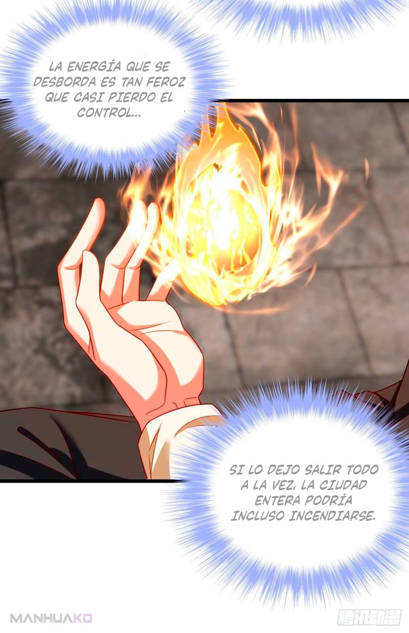 Manga The Immortal Emperor Luo Wuji Has Returned Chapter 146 image number 16