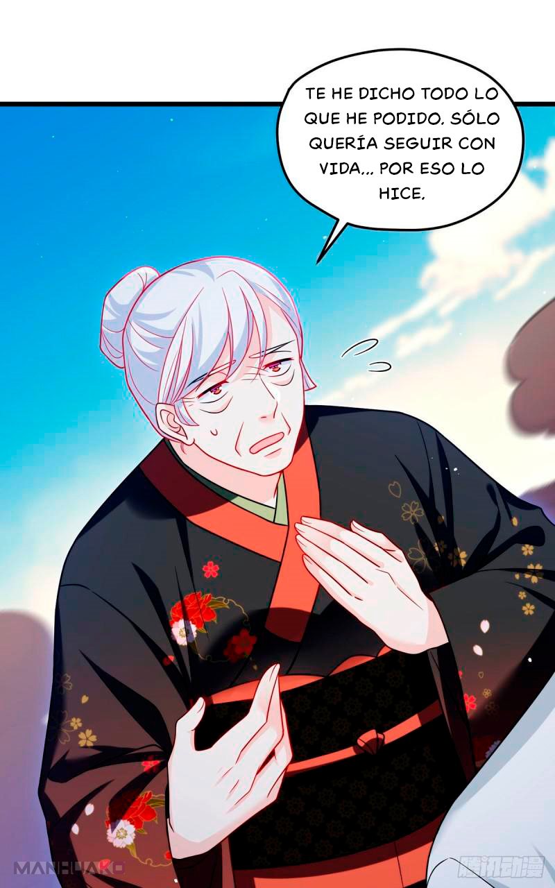 Manga The Immortal Emperor Luo Wuji Has Returned Chapter 157 image number 11