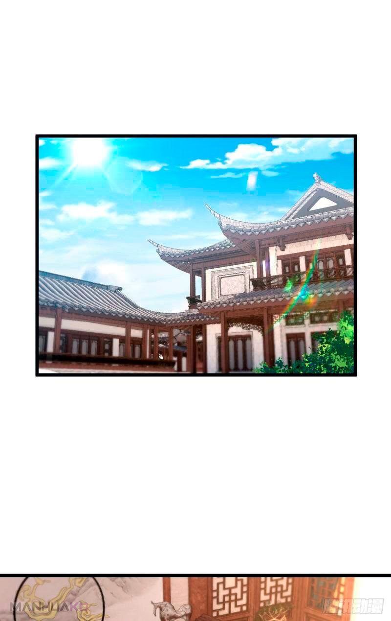 Manga The Immortal Emperor Luo Wuji Has Returned Chapter 163 image number 31