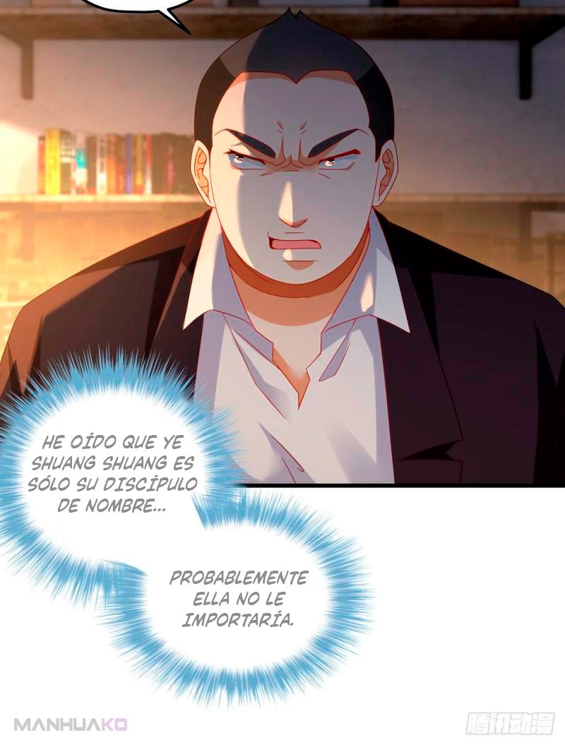 Manga The Immortal Emperor Luo Wuji Has Returned Chapter 165 image number 39