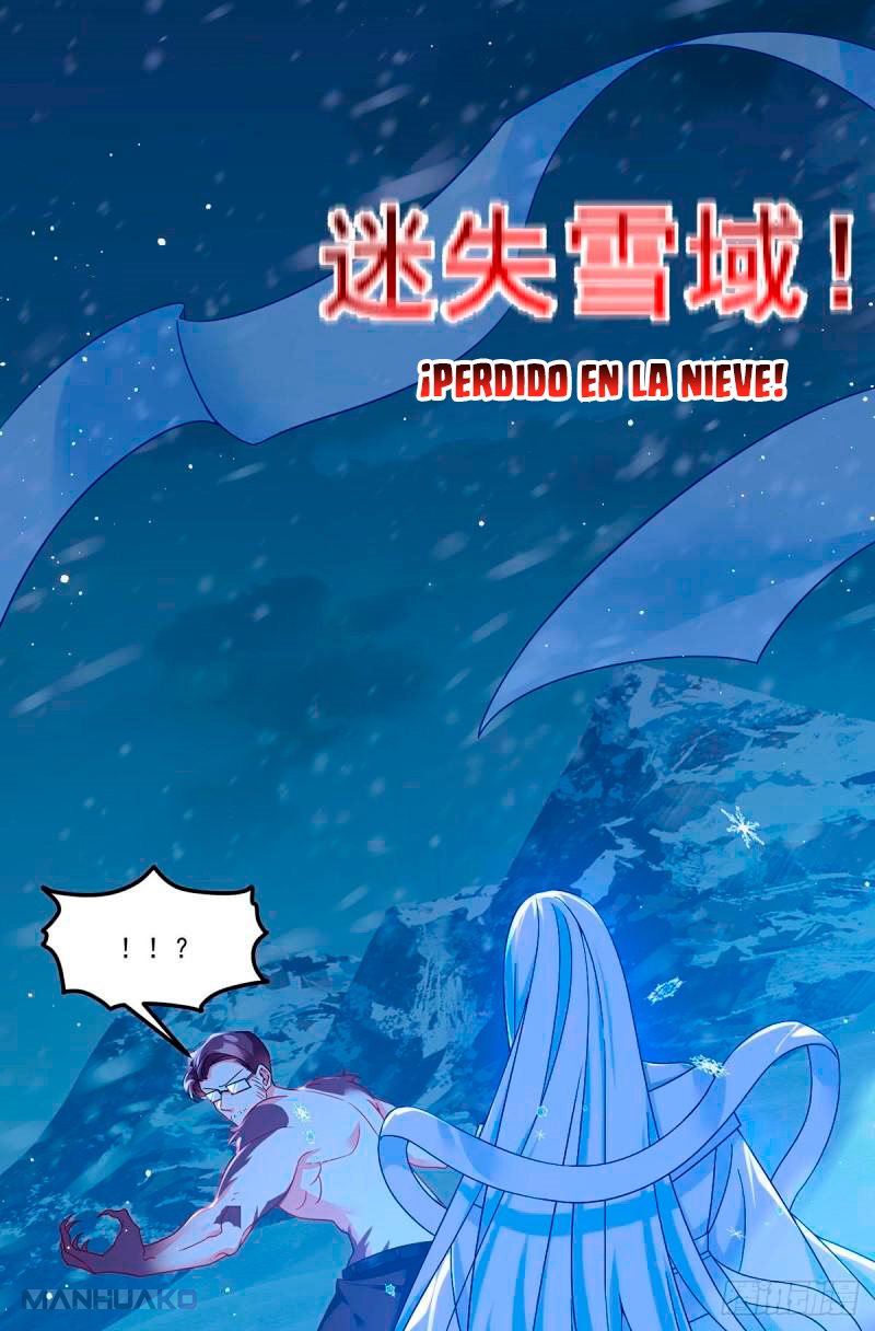 Manga The Immortal Emperor Luo Wuji Has Returned Chapter 171 image number 7