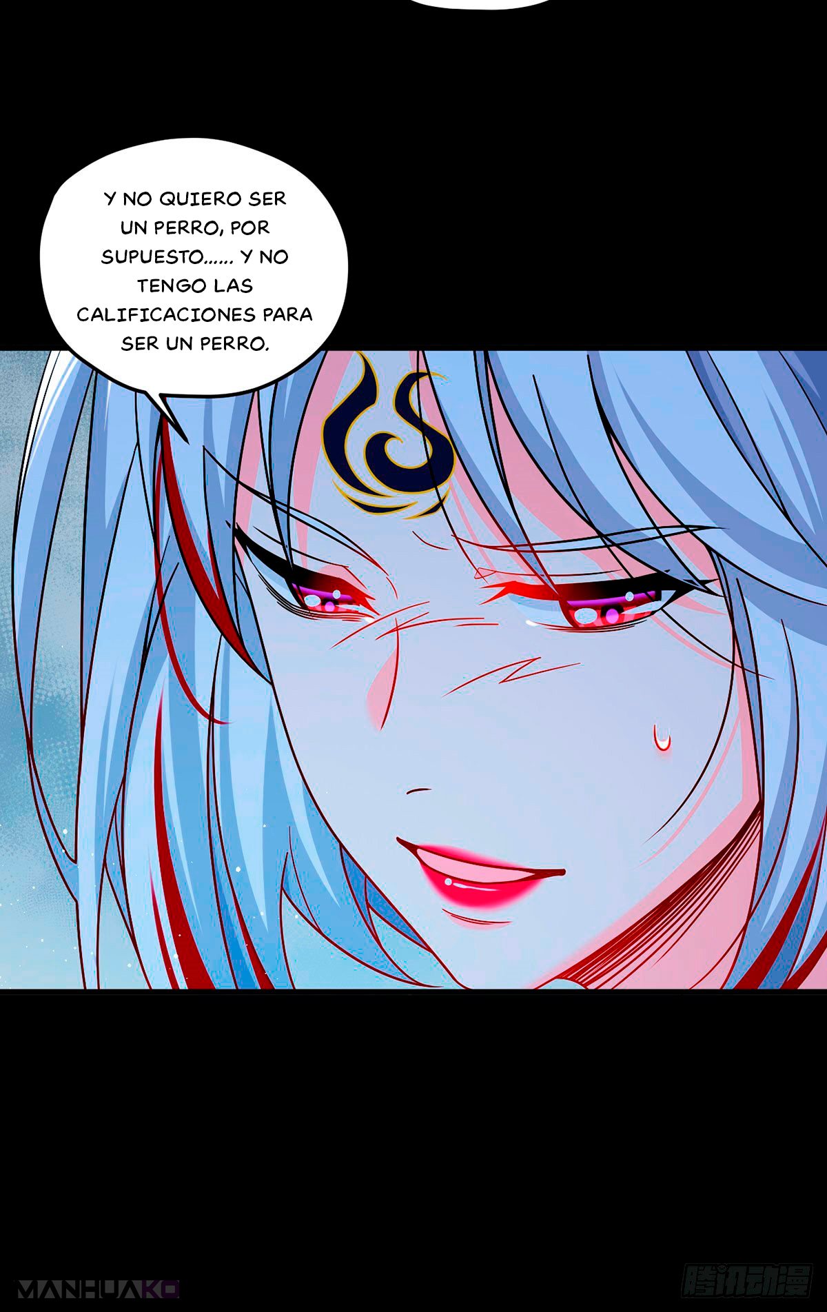 Manga The Immortal Emperor Luo Wuji Has Returned Chapter 182 image number 29
