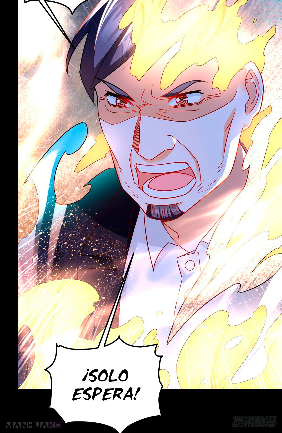 Manga The Immortal Emperor Luo Wuji Has Returned Chapter 183 image number 39