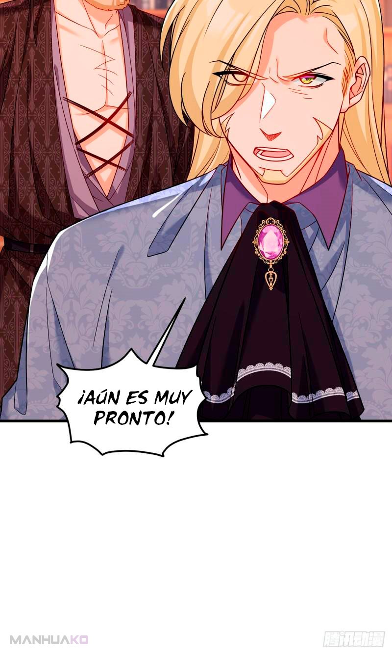 Manga The Immortal Emperor Luo Wuji Has Returned Chapter 185 image number 58