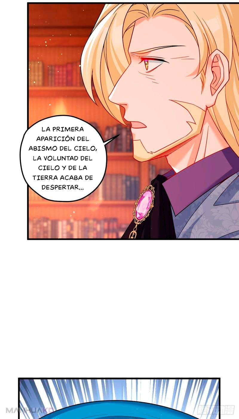 Manga The Immortal Emperor Luo Wuji Has Returned Chapter 185 image number 4