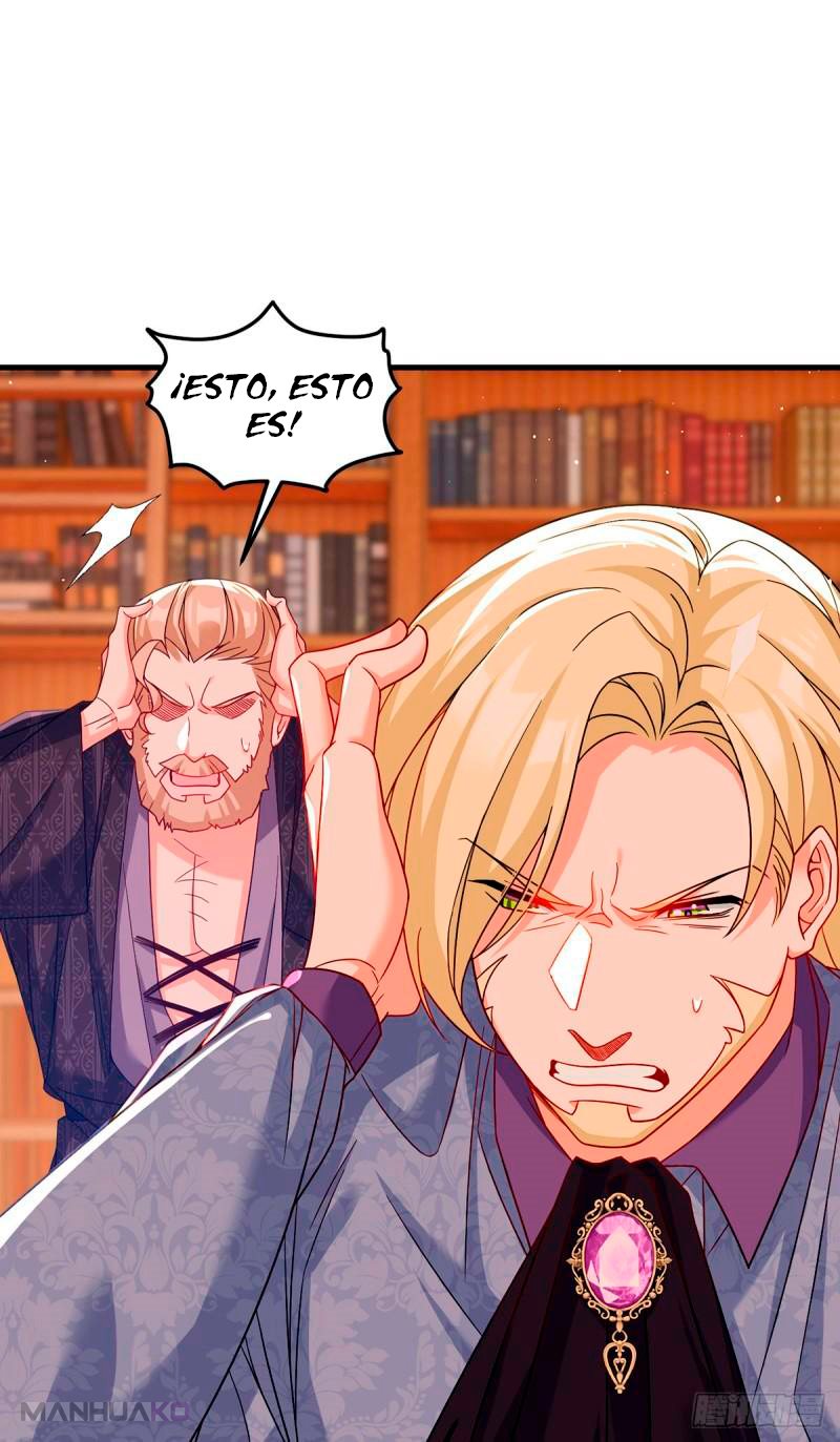 Manga The Immortal Emperor Luo Wuji Has Returned Chapter 185 image number 2