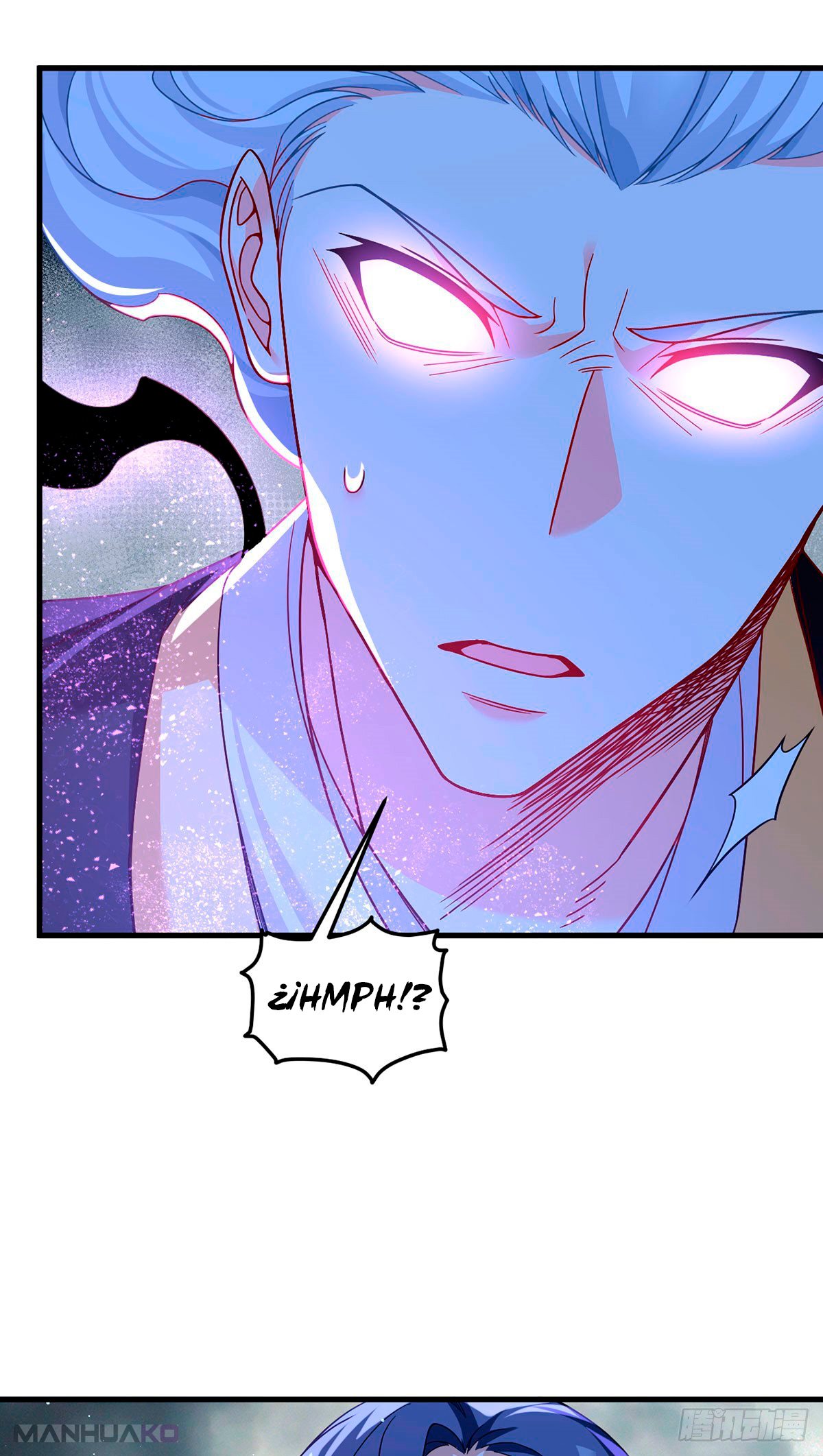 Manga The Immortal Emperor Luo Wuji Has Returned Chapter 189 image number 41