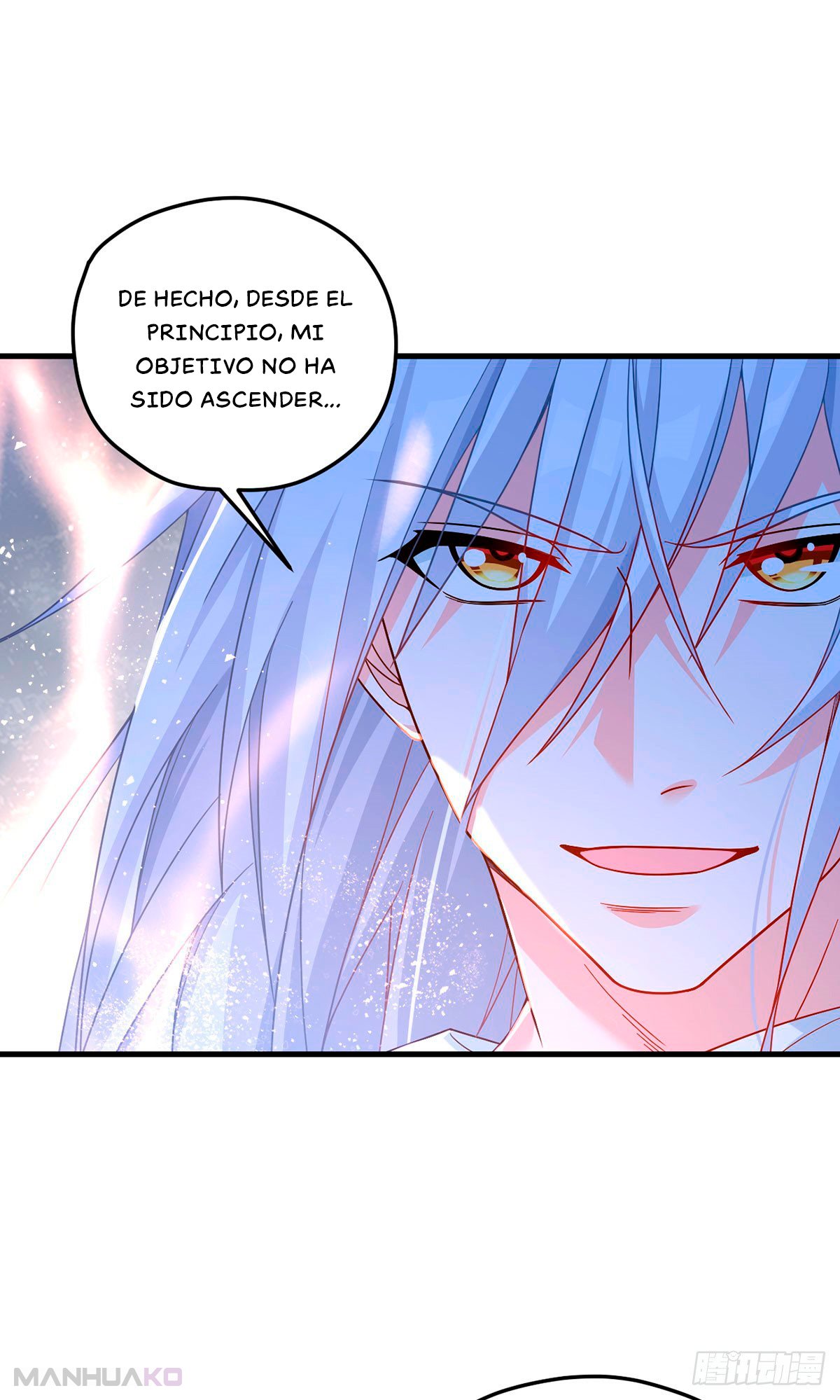 Manga The Immortal Emperor Luo Wuji Has Returned Chapter 190 image number 3
