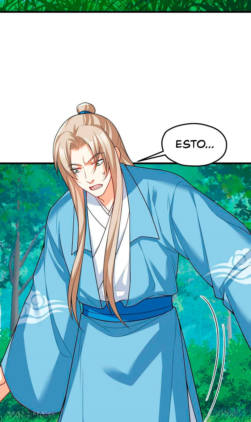 Manga The Immortal Emperor Luo Wuji Has Returned Chapter 198 image number 45