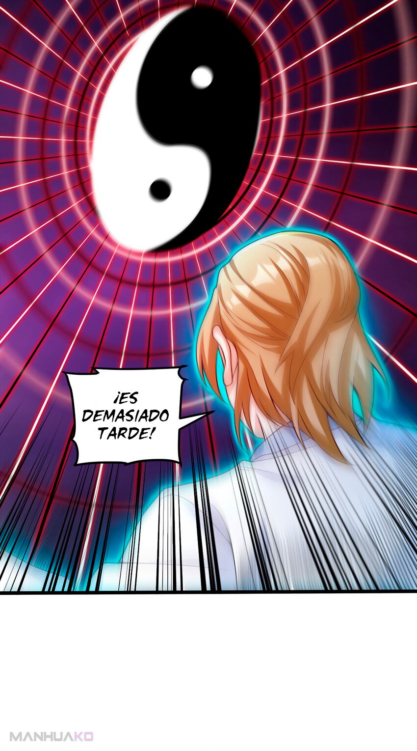Manga The Immortal Emperor Luo Wuji Has Returned Chapter 207 image number 16