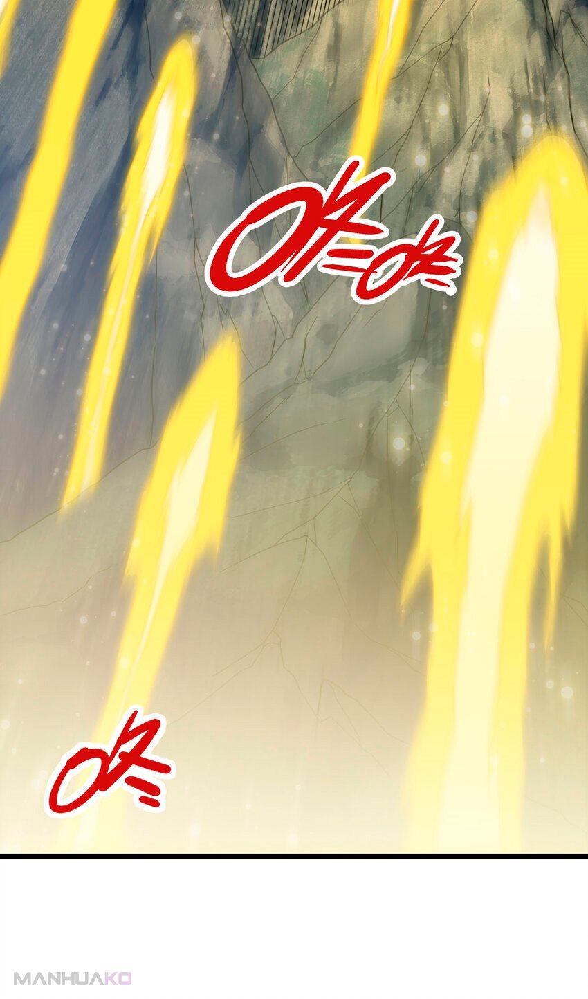 Manga The Immortal Emperor Luo Wuji Has Returned Chapter 209 image number 20