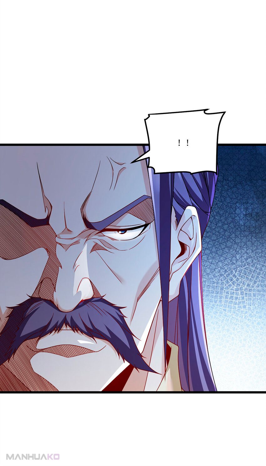 Manga The Immortal Emperor Luo Wuji Has Returned Chapter 212 image number 43
