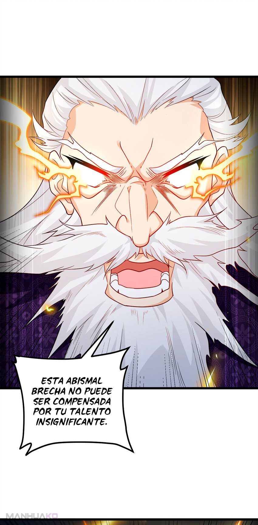 Manga The Immortal Emperor Luo Wuji Has Returned Chapter 215 image number 28
