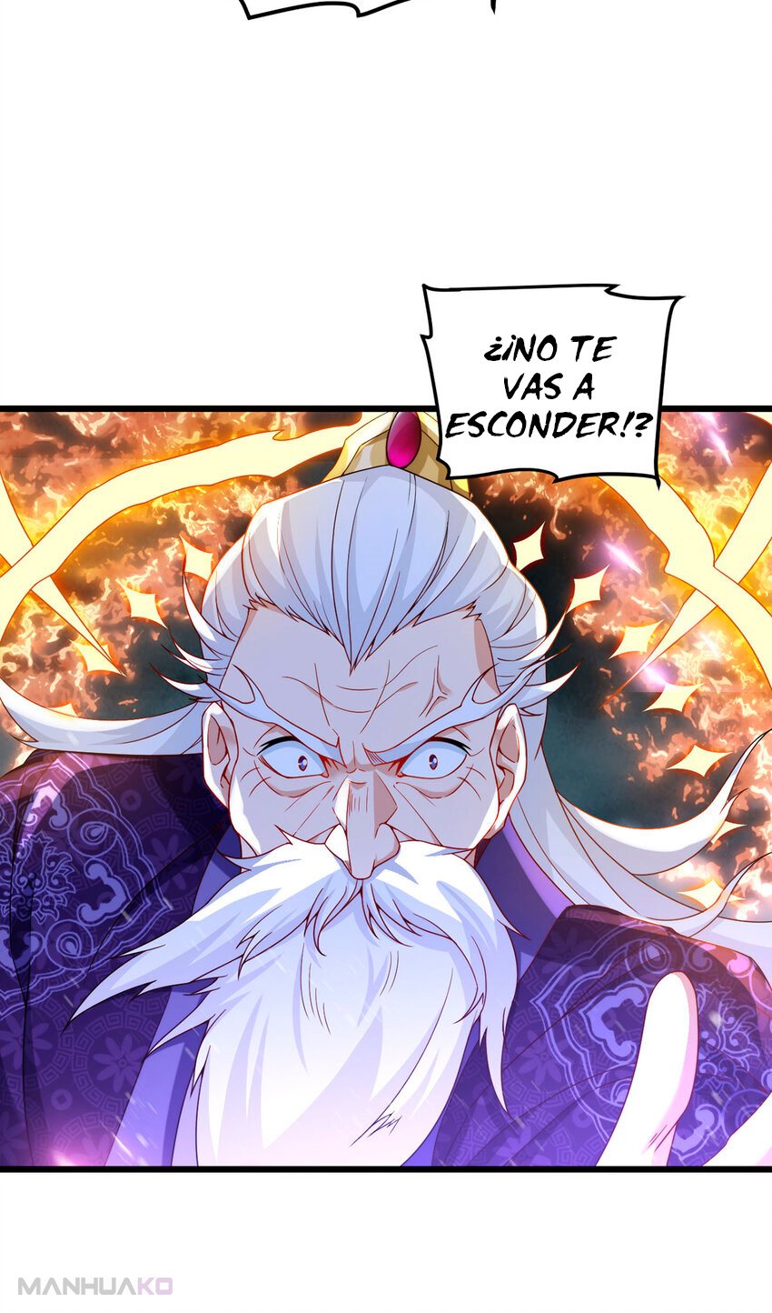 Manga The Immortal Emperor Luo Wuji Has Returned Chapter 216 image number 45
