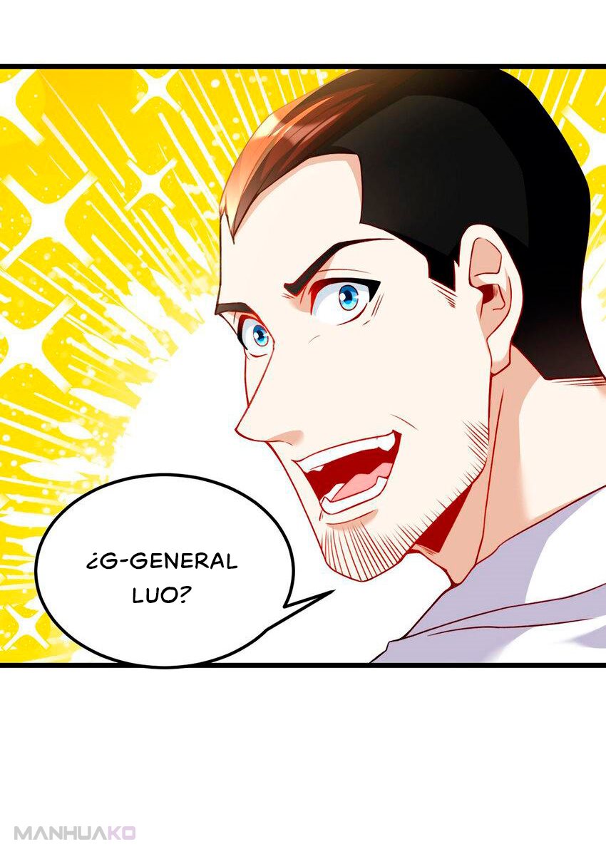 Manga The Immortal Emperor Luo Wuji Has Returned Chapter 221 image number 38