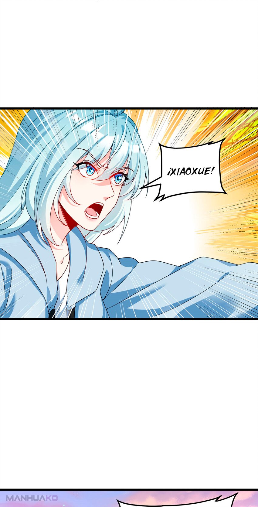 Manga The Immortal Emperor Luo Wuji Has Returned Chapter 224 image number 23
