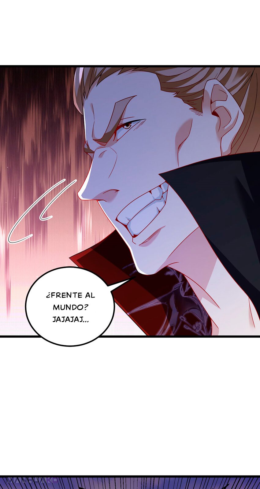 Manga The Immortal Emperor Luo Wuji Has Returned Chapter 224 image number 21