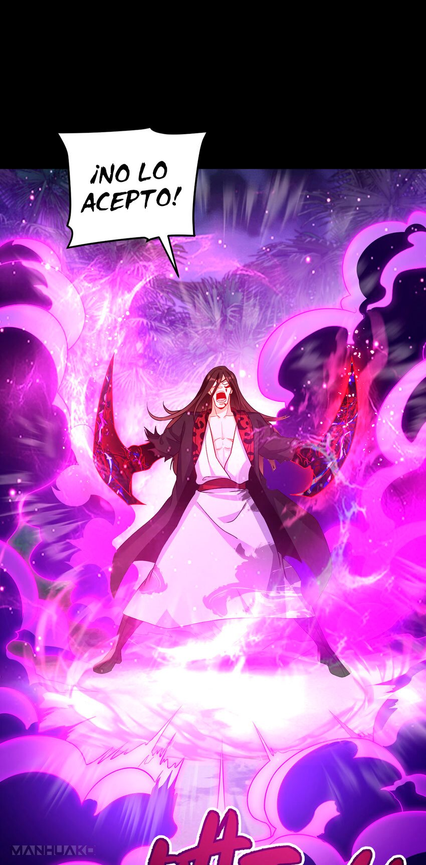 Manga The Immortal Emperor Luo Wuji Has Returned Chapter 227 image number 31
