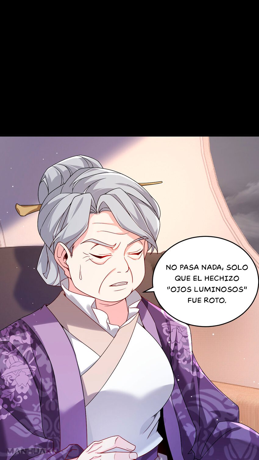 Manga The Immortal Emperor Luo Wuji Has Returned Chapter 228 image number 18
