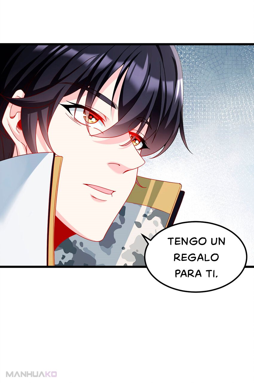 Manga The Immortal Emperor Luo Wuji Has Returned Chapter 232 image number 3