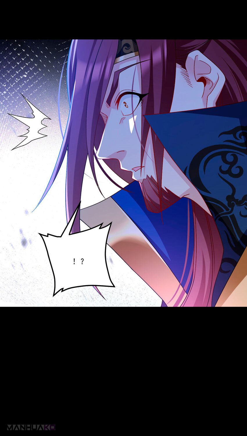 Manga The Immortal Emperor Luo Wuji Has Returned Chapter 236 image number 34