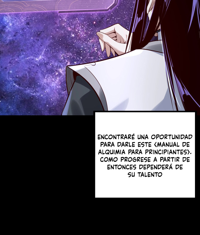 Manga The Villain of Destiny Chapter 14 image number 105
