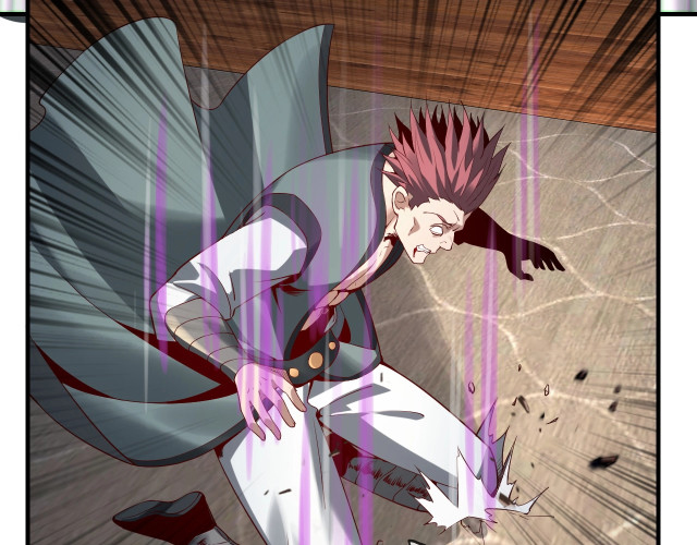 Manga The Villain of Destiny Chapter 15 image number 30