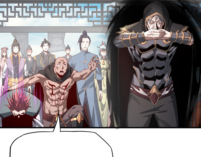 Manga The Villain of Destiny Chapter 15 image number 7