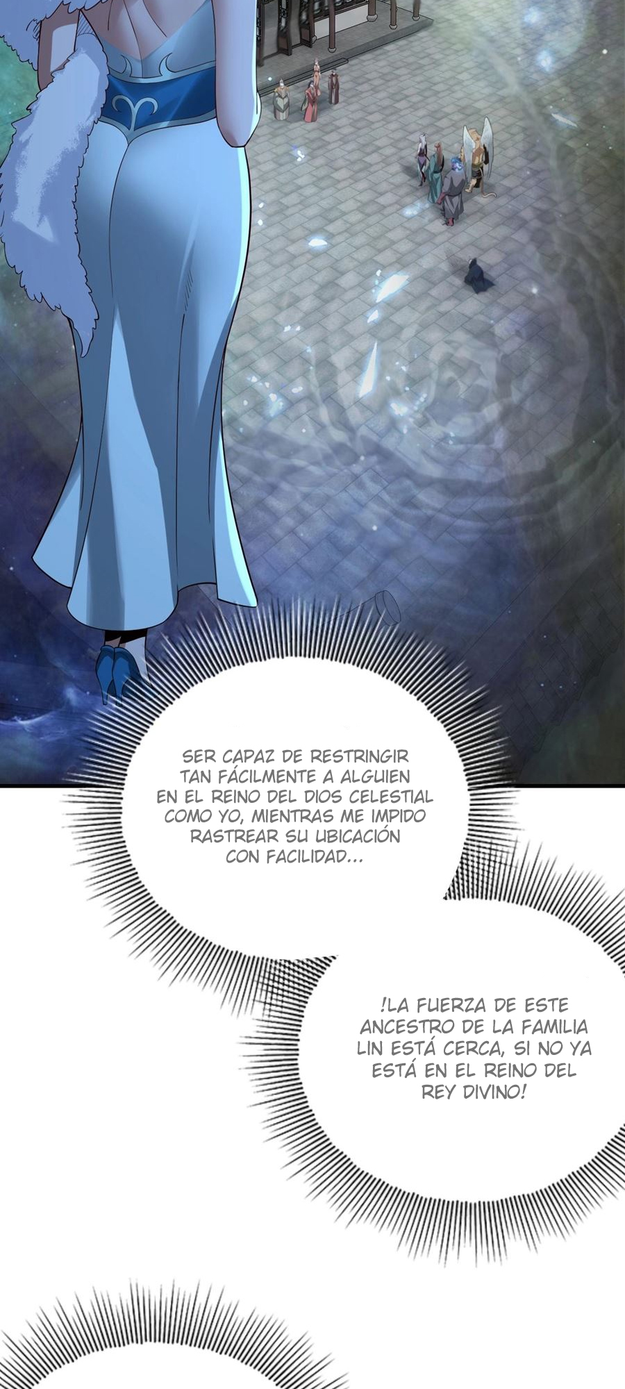 Manga The Villain of Destiny Chapter 18 image number 39