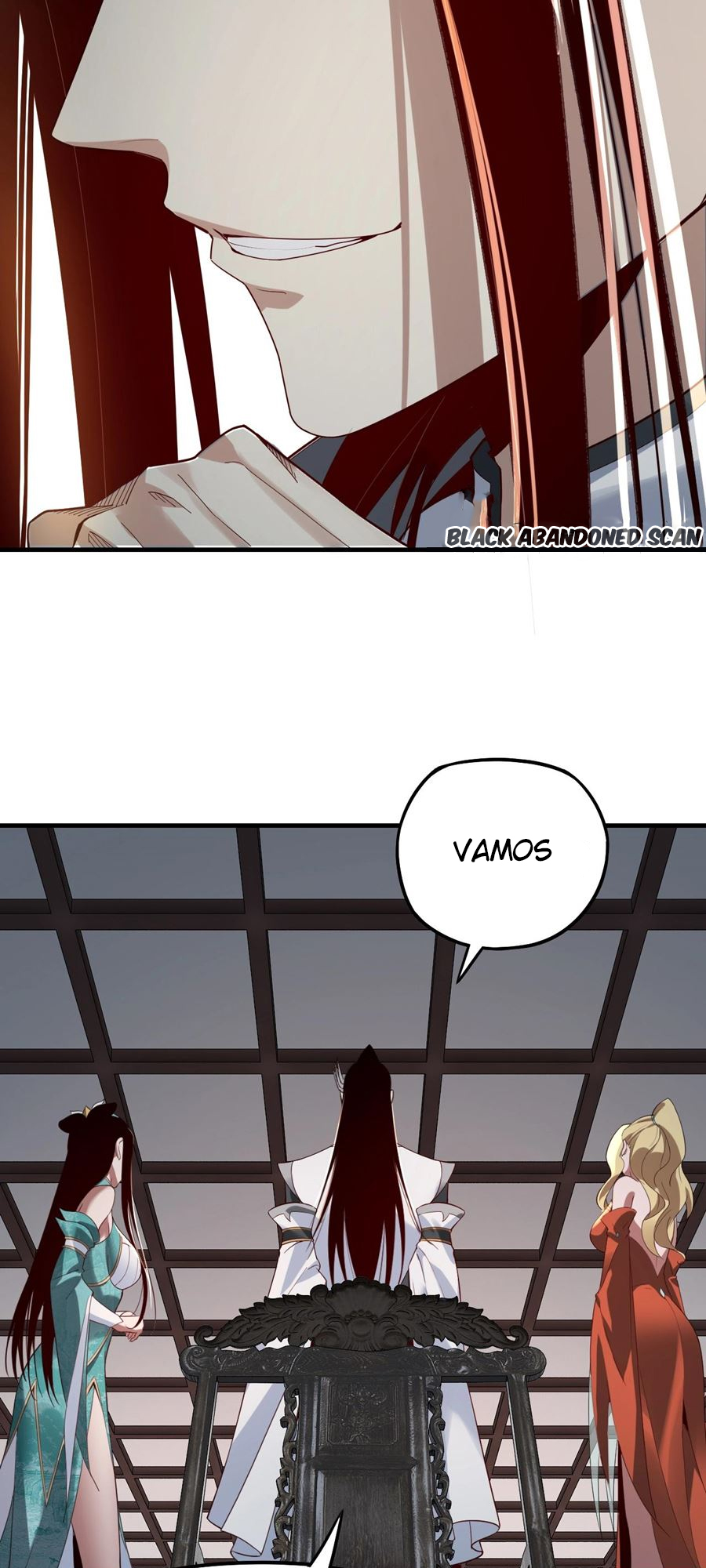 Manga The Villain of Destiny Chapter 18 image number 4