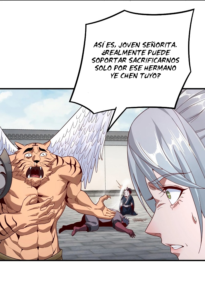 Manga The Villain of Destiny Chapter 19 image number 39