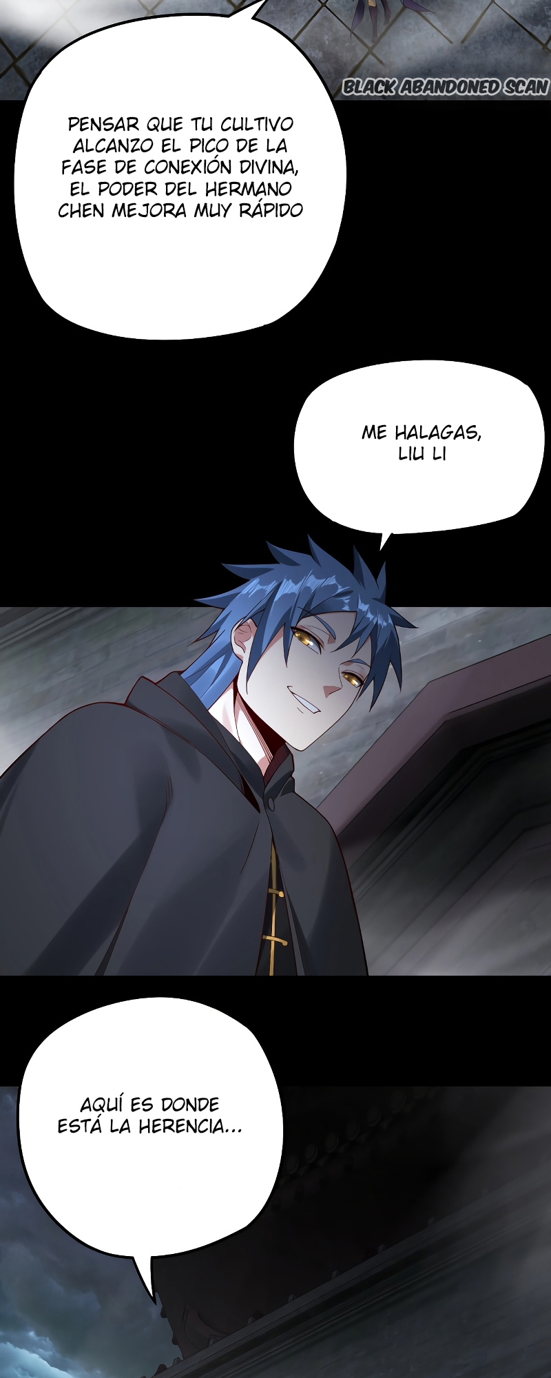 Manga The Villain of Destiny Chapter 21 image number 38