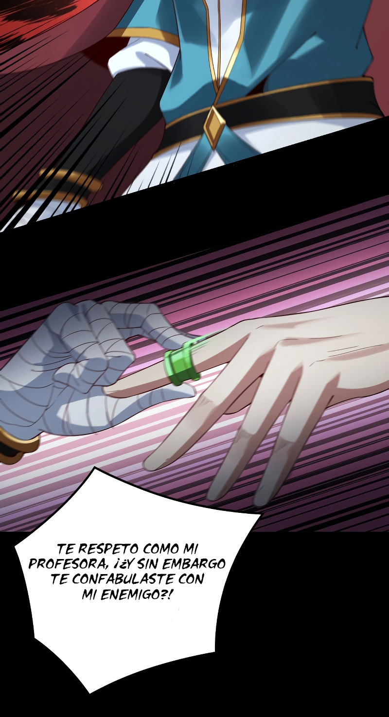 Manga The Villain of Destiny Chapter 22 image number 2