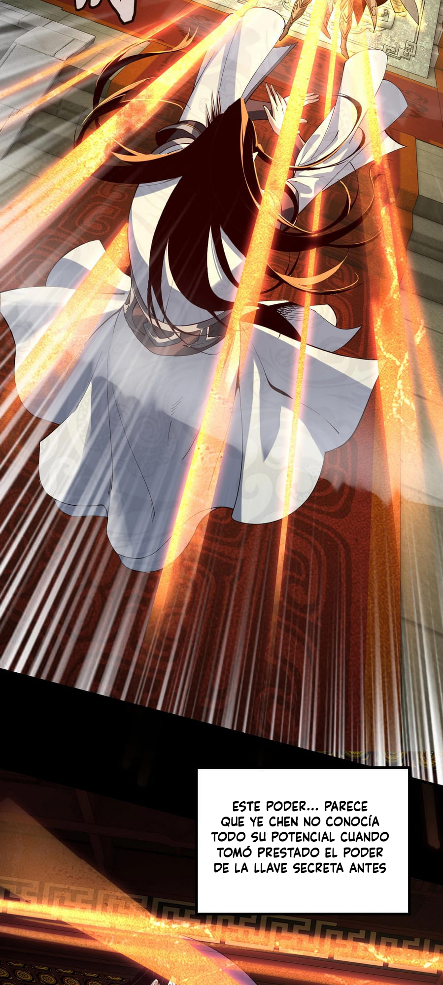 Manga The Villain of Destiny Chapter 25 image number 4