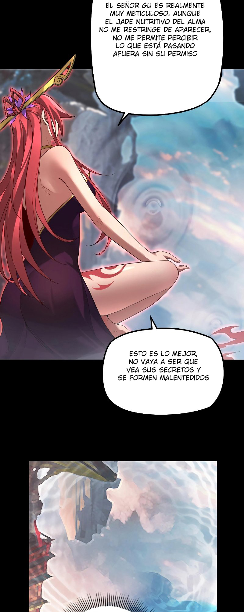 Manga The Villain of Destiny Chapter 26 image number 25