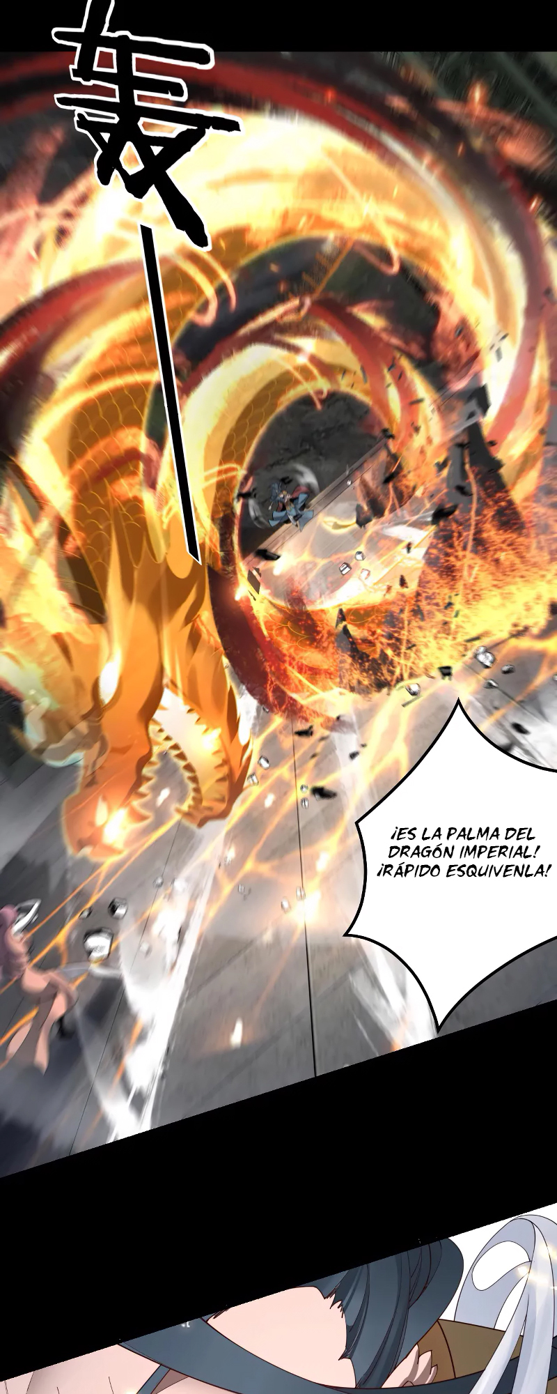 Manga The Villain of Destiny Chapter 38 image number 10