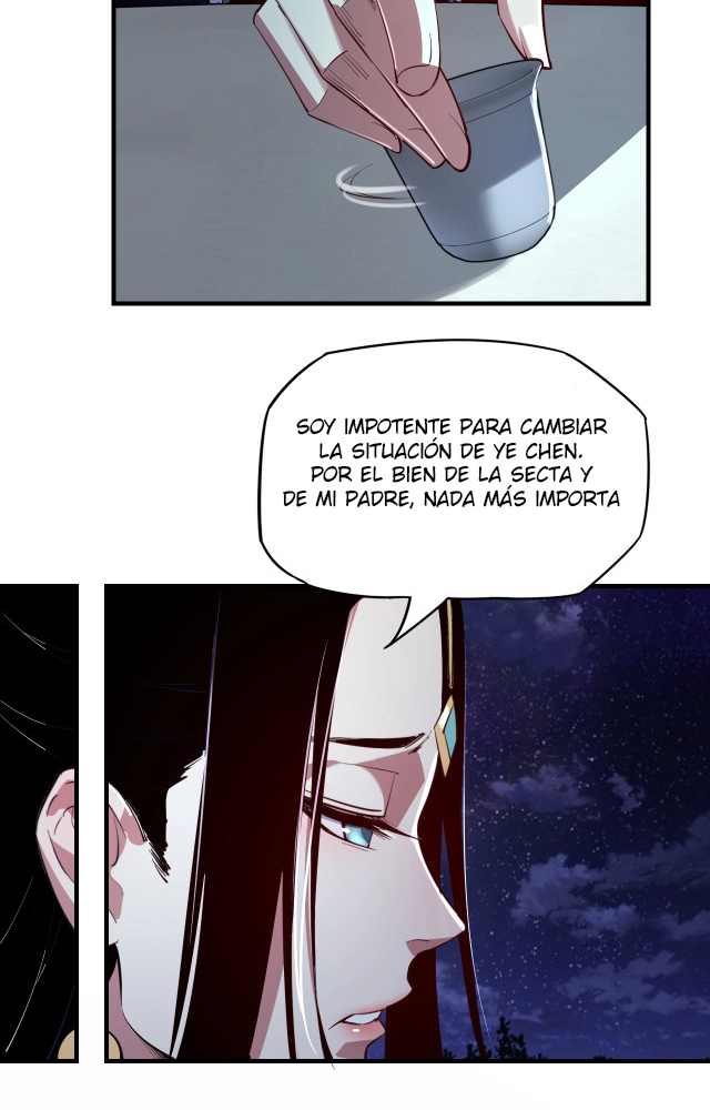 Manga The Villain of Destiny Chapter 4 image number 26