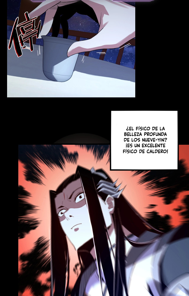 Manga The Villain of Destiny Chapter 4 image number 60