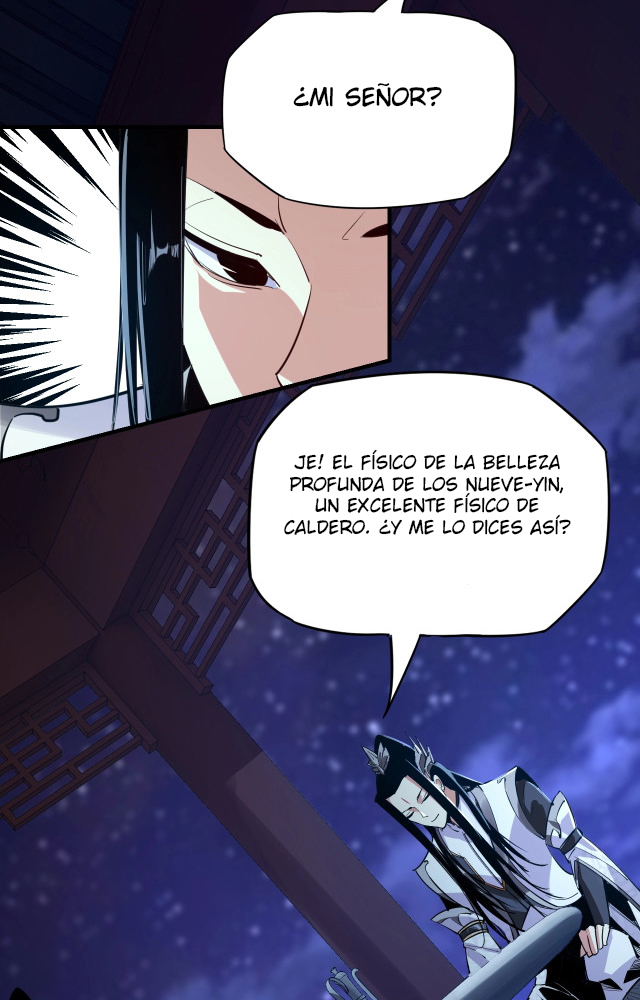 Manga The Villain of Destiny Chapter 4 image number 21