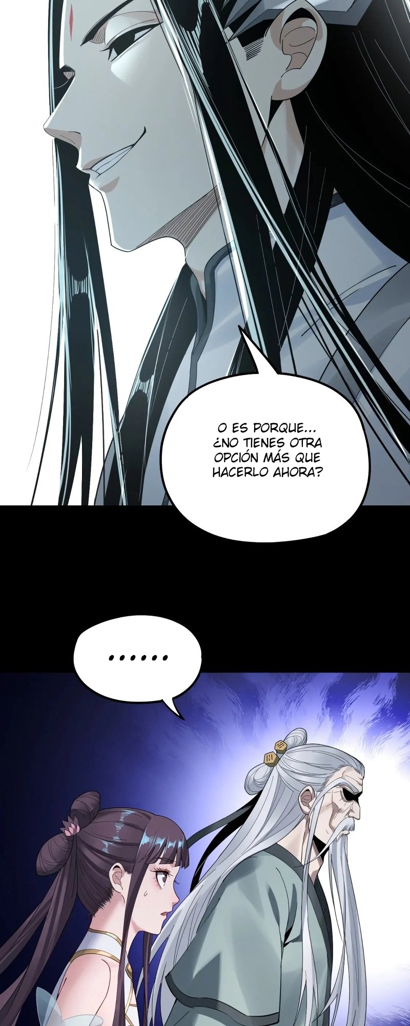 Manga The Villain of Destiny Chapter 46 image number 11